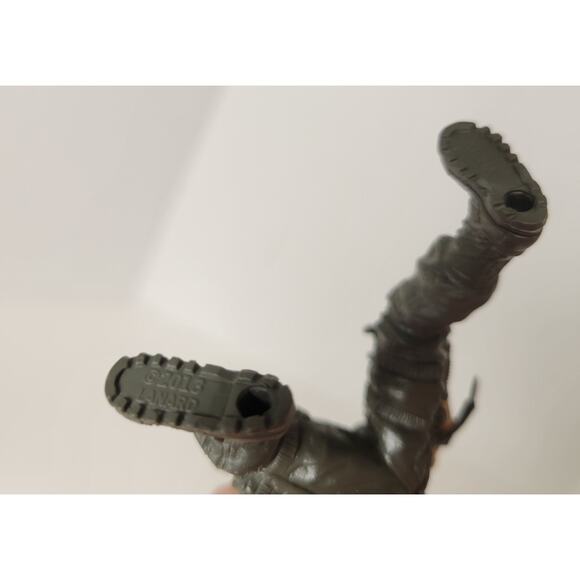 Lanard‎ The Corps! Action Figures - Picture 7 of 7